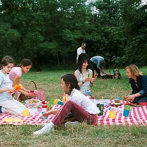 Photo Anne Parillaud