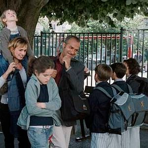 Photo Pascal Légitimus