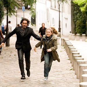 Photo Olivier de Plas