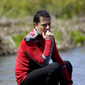 Photo Cüneyt Arkın