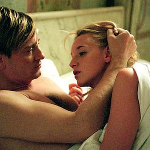 Photo Claude Chabrol