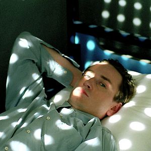 Photo Claude Chabrol