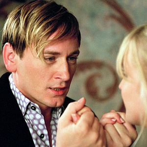 Photo Claude Chabrol