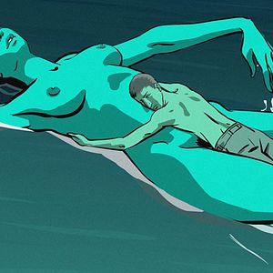 Photo Valse avec Bachir