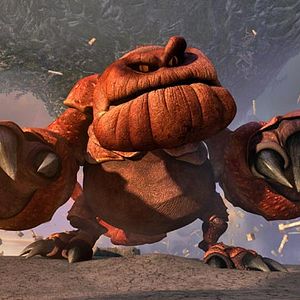 Photo Norman LeBlanc