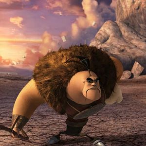 Photo Norman LeBlanc