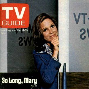Photo The Mary Tyler Moore Show