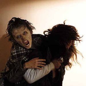 Photo George A. Romero