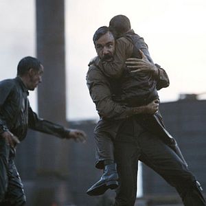 Photo Dillon Freasier