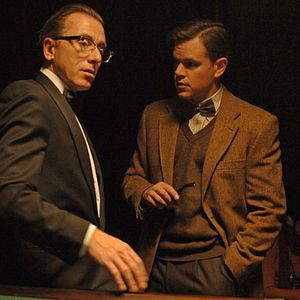 Photo L'Homme sans âge