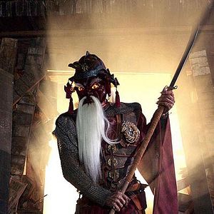 Photo Bruce Campbell