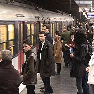 Photo J'ai (très) mal au travail