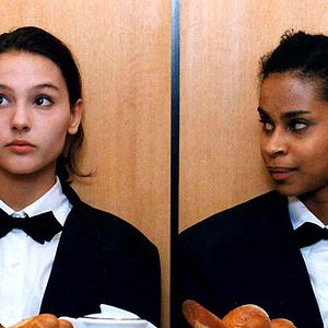 Photo Virginie Ledoyen