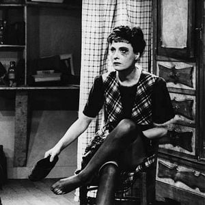 Photo Marcel Carné