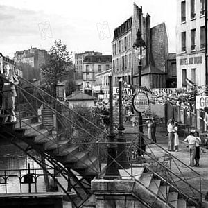 Photo Marcel Carné