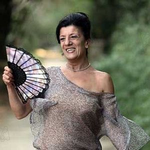 Photo Biyouna