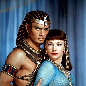 Photo Cecil B. DeMille