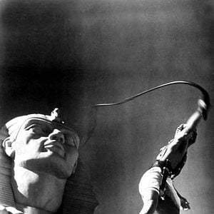 Photo Cecil B. DeMille