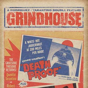 Photo Planète terreur - un film Grindhouse