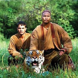 Photo Jason Scott Lee