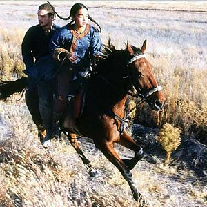 Photo Talgat Temenov