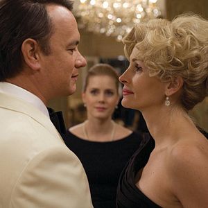 Photo La Guerre selon Charlie Wilson