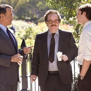 Photo La Guerre selon Charlie Wilson