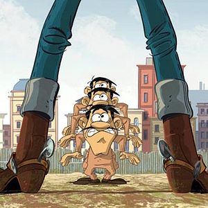 Photo Olivier Jean-Marie