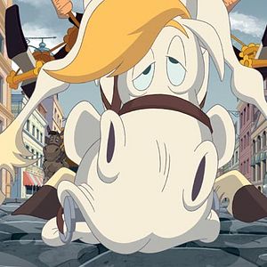 Photo Olivier Jean-Marie