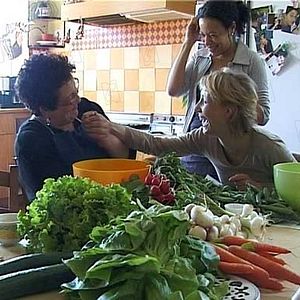 Photo Judith Abitbol