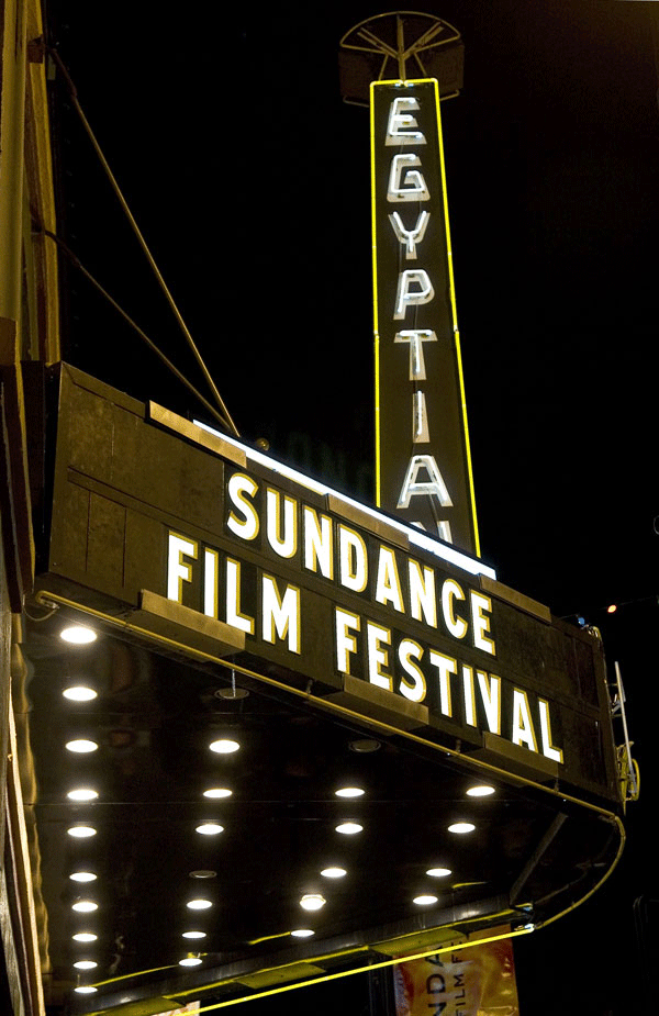 Photo Sundance Film Festival