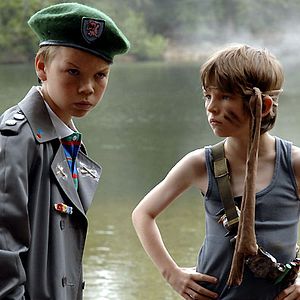 Photo Le Fils de Rambow