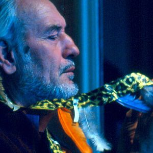 Photo Viviane Candas