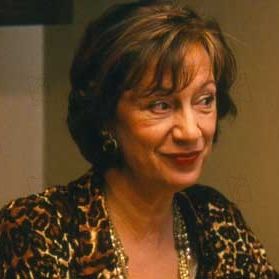 Photo Viviane Candas