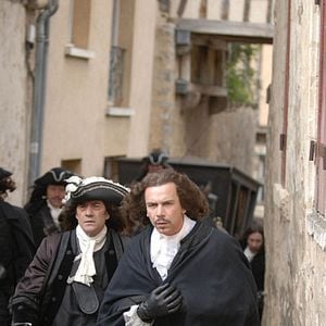 Photo Jean de La Fontaine, le défi