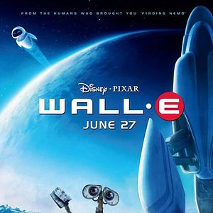 Photo Wall-E