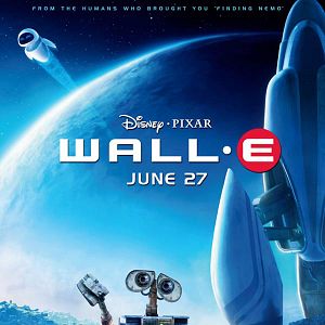 Photo Wall-E