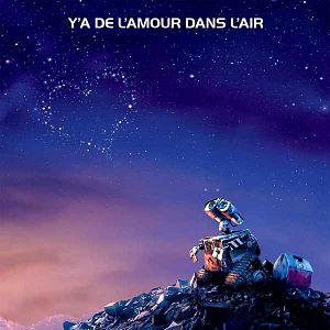 Photo Wall-E