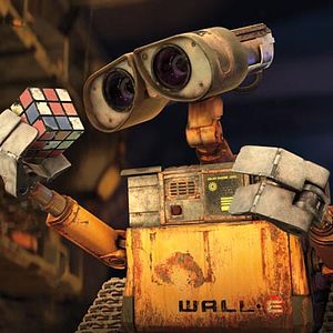 Photo Wall-E