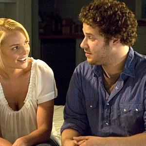Photo Seth Rogen