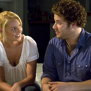Photo Seth Rogen