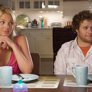 Photo Seth Rogen