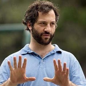 Photo Judd Apatow