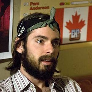 Photo Judd Apatow