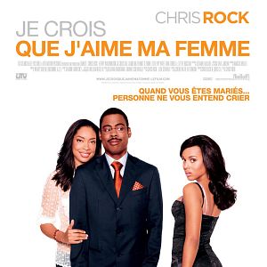 Photo Je crois que j'aime ma femme