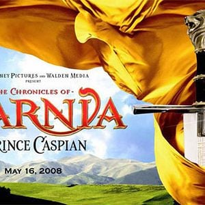 Photo Le Monde de Narnia : Chapitre 2 - Le Prince Caspian