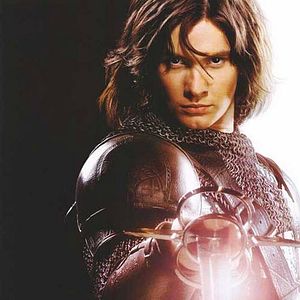 Photo Andrew Adamson