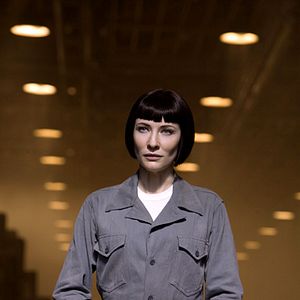 Photo Cate Blanchett