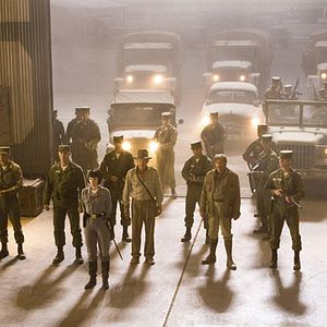 Photo Cate Blanchett