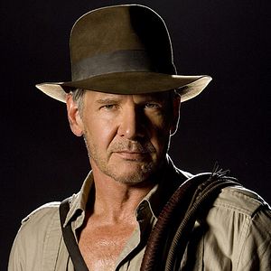 Photo Indiana Jones et le Royaume du Crâne de Cristal